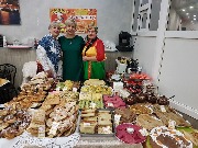 Фестваль блинов  (2)